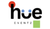 Logo of hue eventz